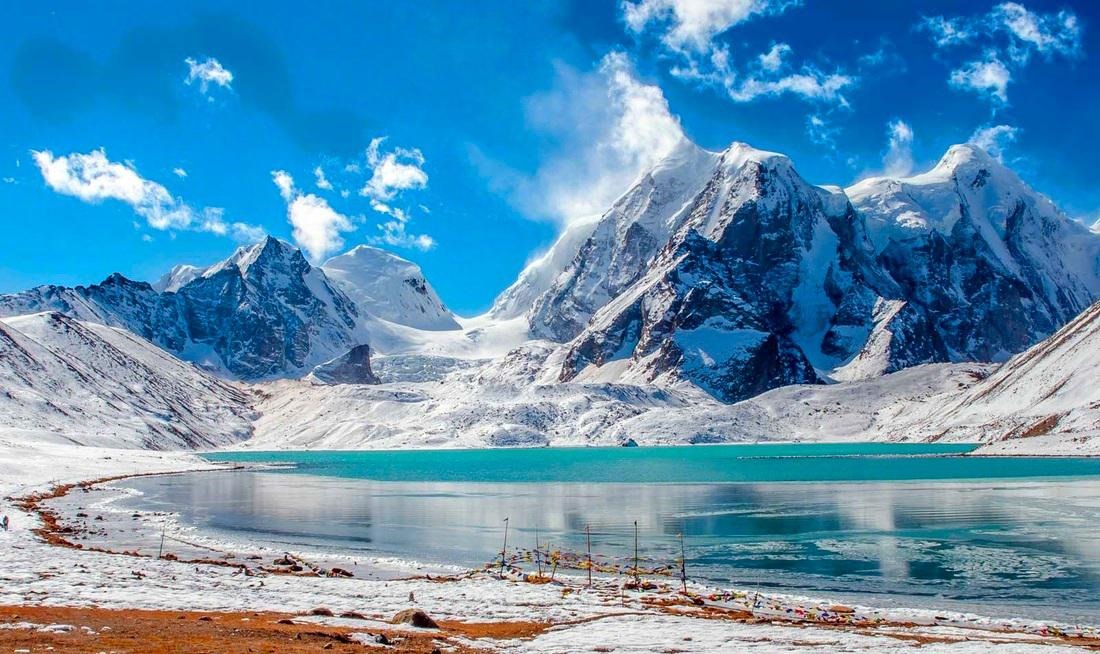 Gangtok