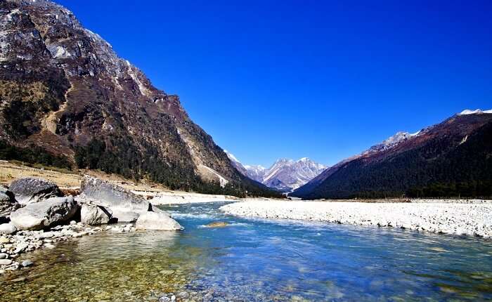 Lachung
