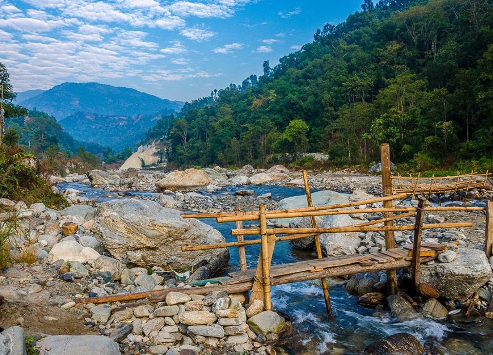 Rishikhola
